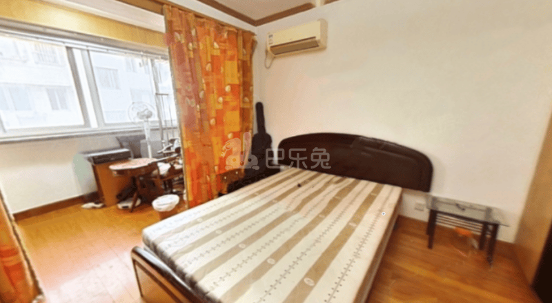 共和小区（共和新路625弄）8538569周边环境图1