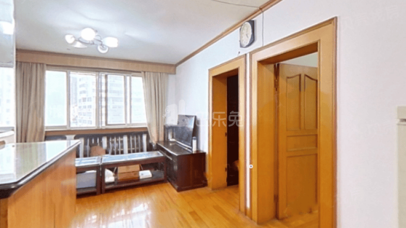 共和小区（共和新路625弄）8538569周边环境图2