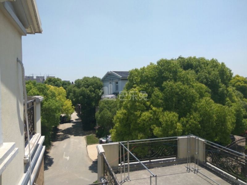 海德花园5491368周边环境图15