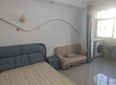 上浦小区（城丰路130弄） 