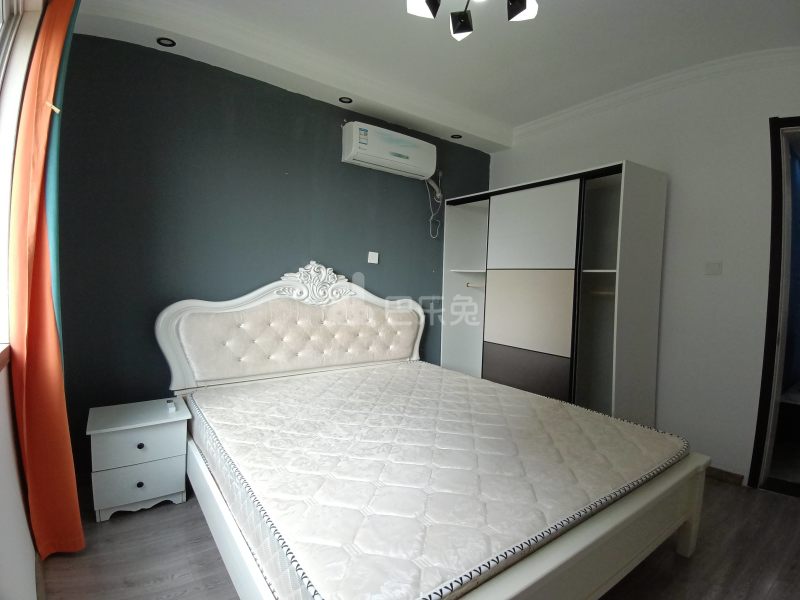 民乐城鸿飞苑西苑8540464卧室图3