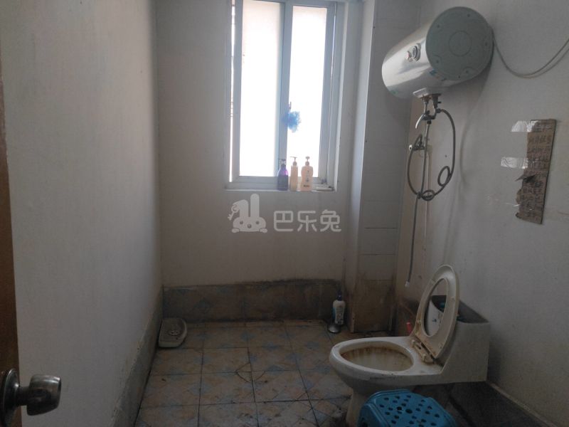 集善新村8542234卫生间图5