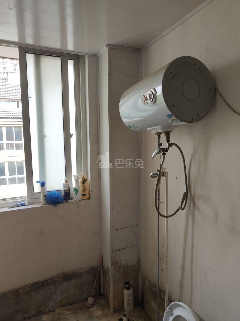 集善新村8542234卫生间图4