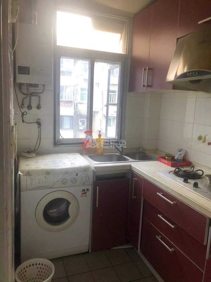 五塘新村8543845周边环境图2