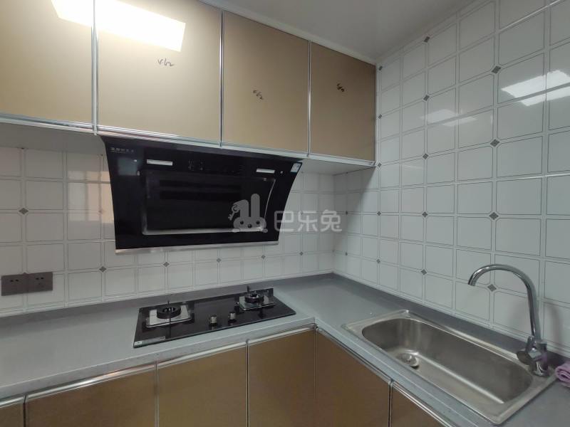 金海华城康平佳苑8543846厨房图8