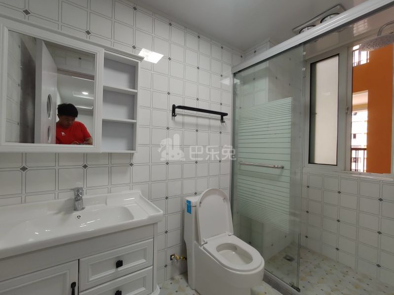 金海华城康平佳苑8543846卫生间图9