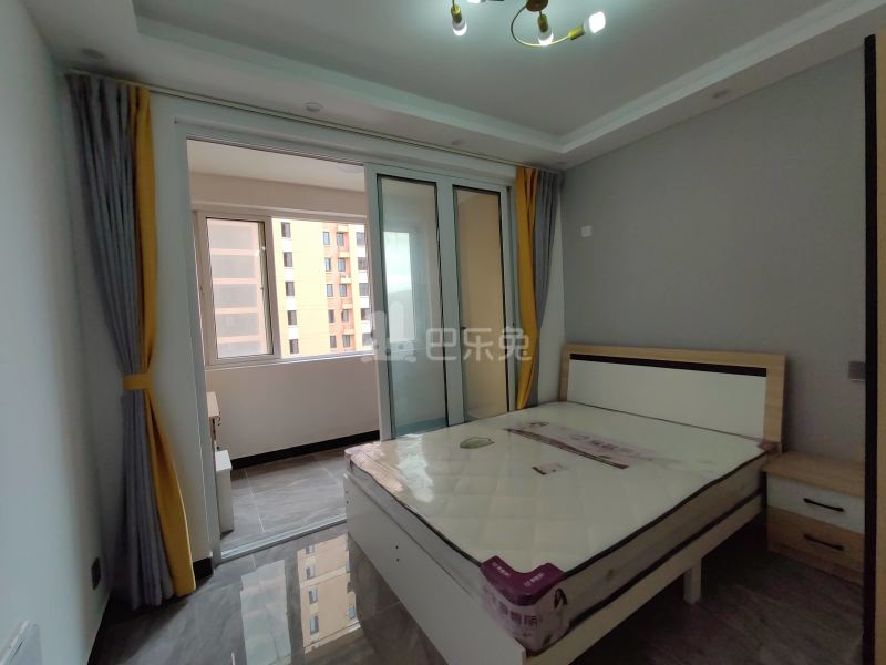 金海华城康平佳苑8543846卧室图0