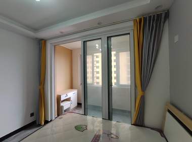 金海华城康平佳苑 2室0厅1卫