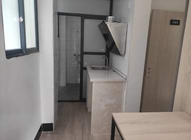 梅岗路一巷2号 1室0厅1卫