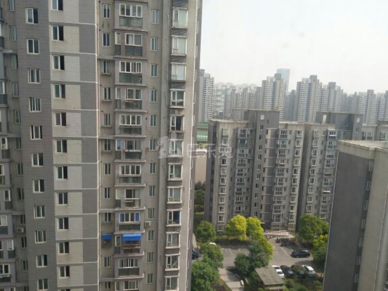 南北周嘉苑13989241周边环境图8