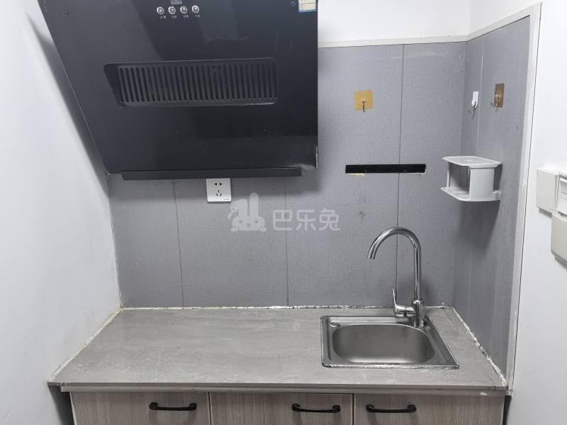 吴胜别墅8549457厨房图4