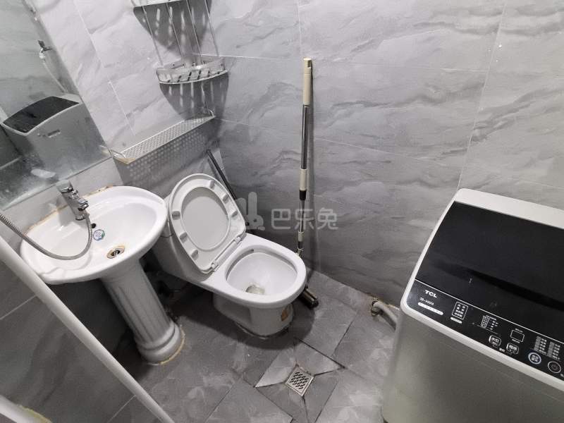 吴胜别墅8549457卫生间图5