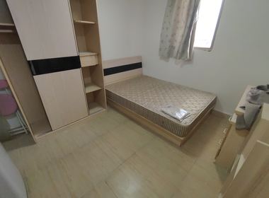 延吉东路130弄小区 1室0厅1卫