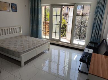 龙湖郦城（蓝湖郡） 