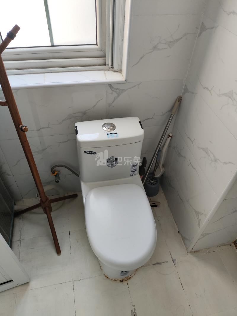 龙湖郦城（蓝湖郡）8554386卫生间图6