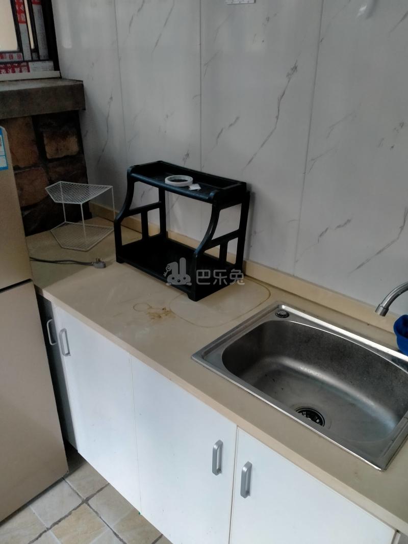 龙湖郦城（蓝湖郡）8554388厨房图5