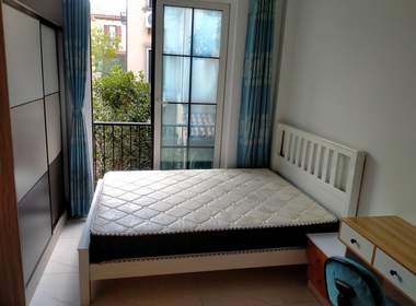 龙湖郦城（蓝湖郡） 