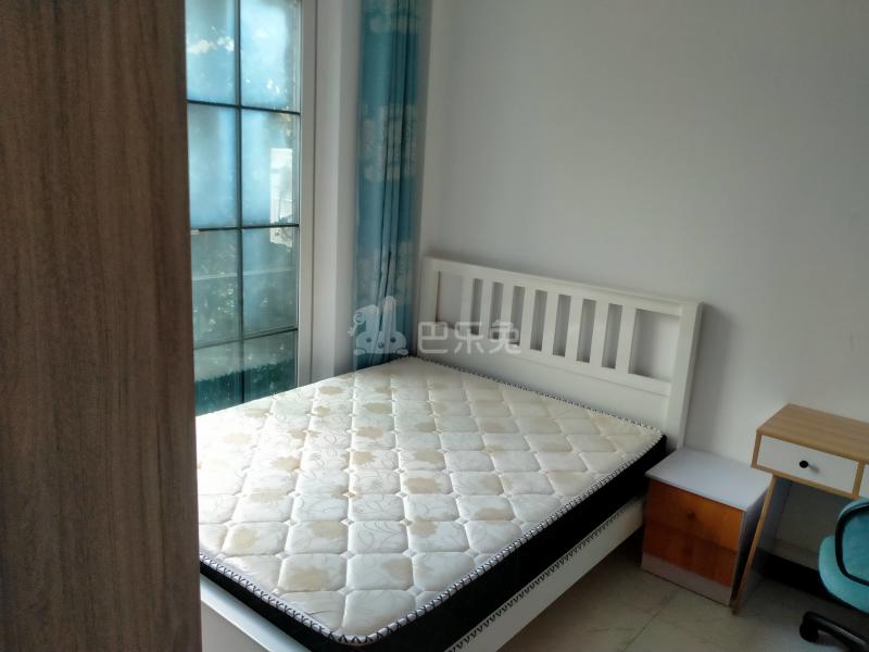 龙湖郦城（蓝湖郡）8554388卧室图0