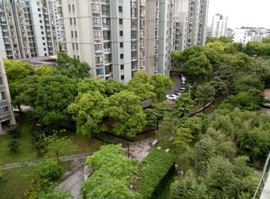 恒大翰城瀚锦苑 