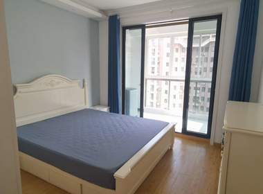 恒达家园 1室1厅1卫