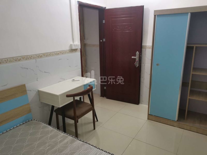 南浦西三村西乡三路4-18570526卧室图0