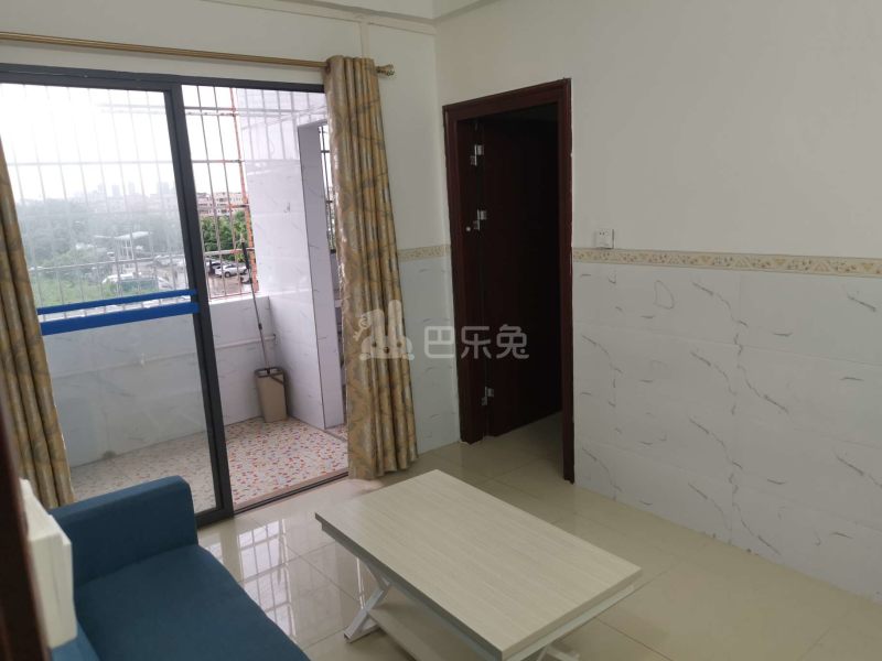 南浦西三村西乡三路4-18570526客厅图3