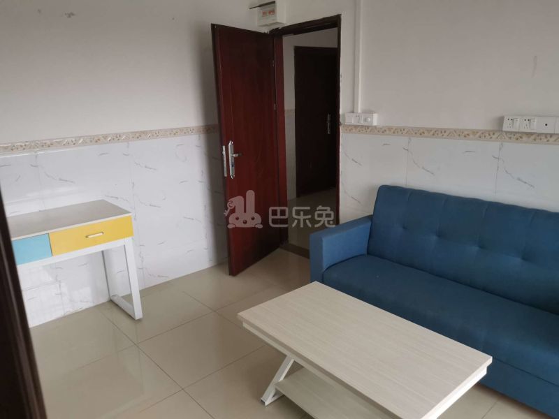 南浦西三村西乡三路4-18570526客厅图4