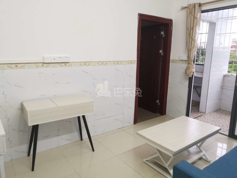 南浦西三村西乡三路4-18570527客厅图3