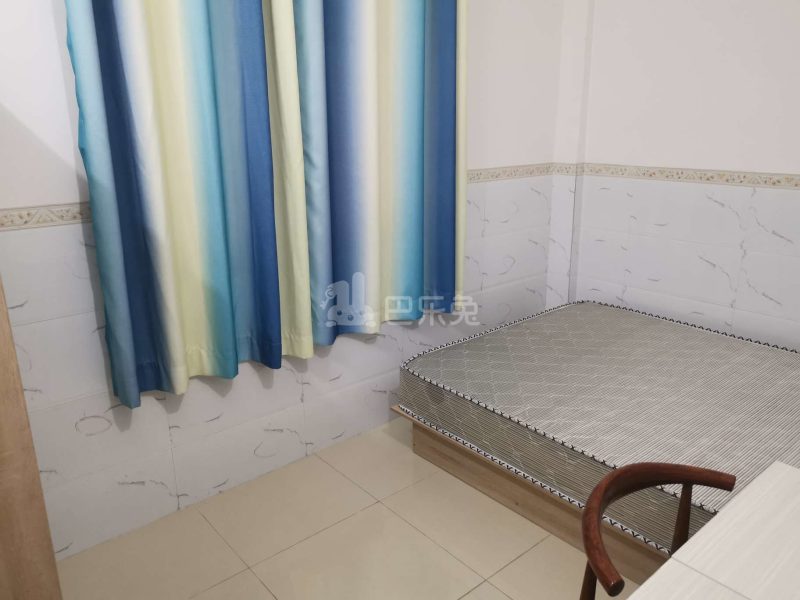 南浦西三村西乡三路4-18571163卧室图0