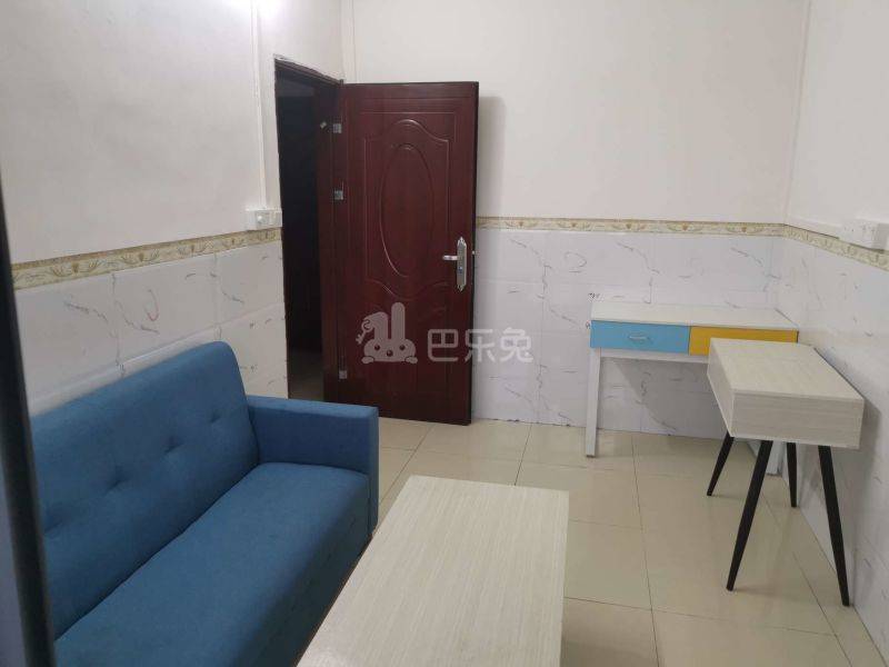 南浦西三村西乡三路4-18571163客厅图1