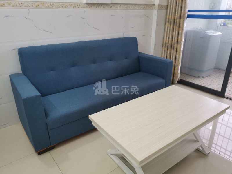 南浦西三村西乡三路4-18571164客厅图1