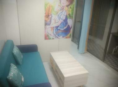 东胜北街五巷13号 1室1厅1卫