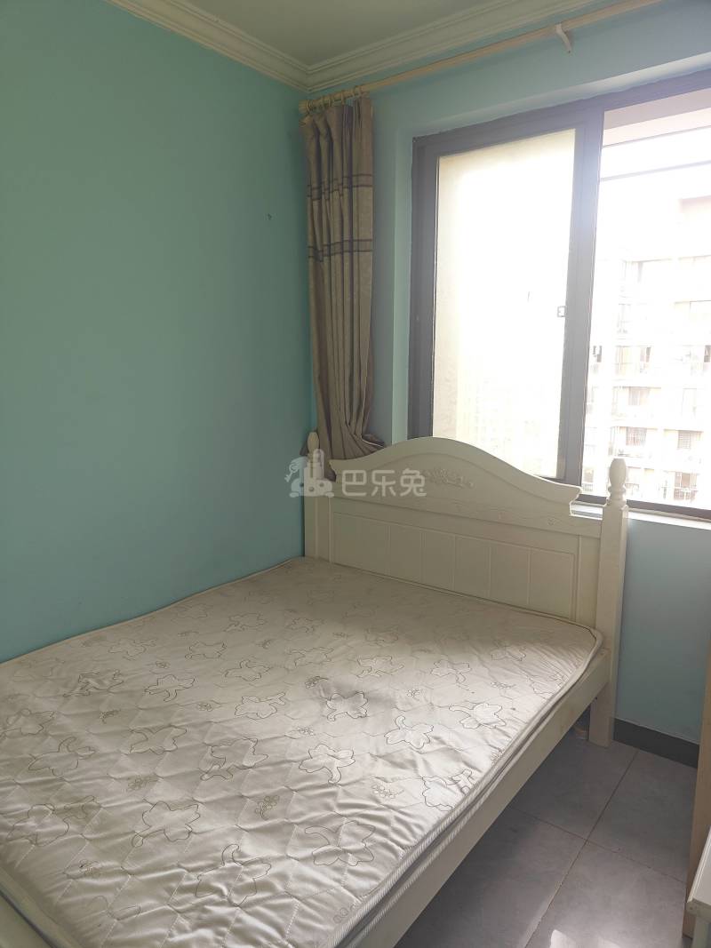 翁梅新苑三区8571959卧室图0