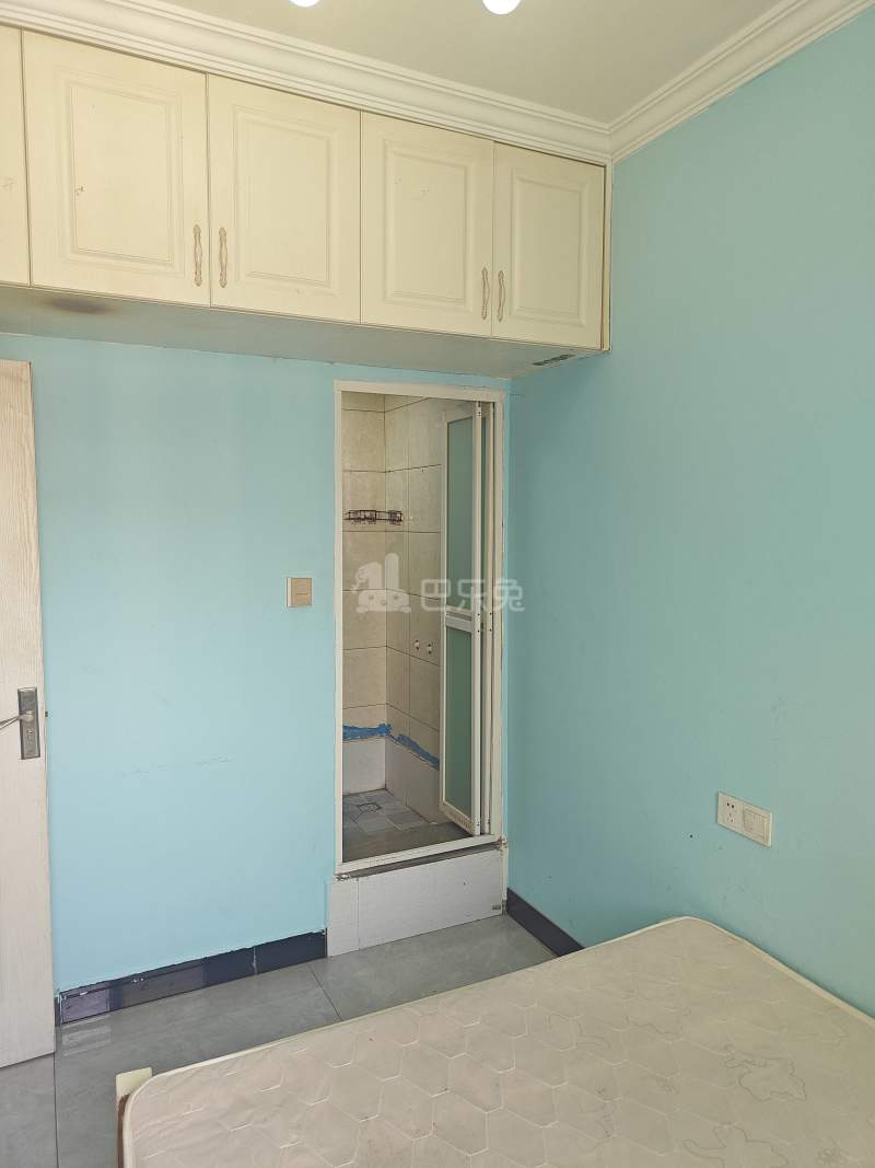 翁梅新苑三区8571959卧室图2