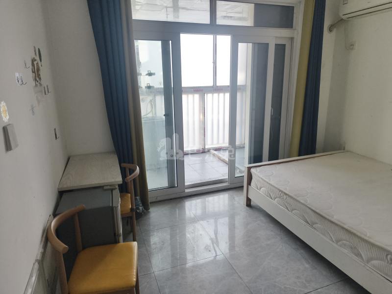 和家欣苑C区8577247卧室图3