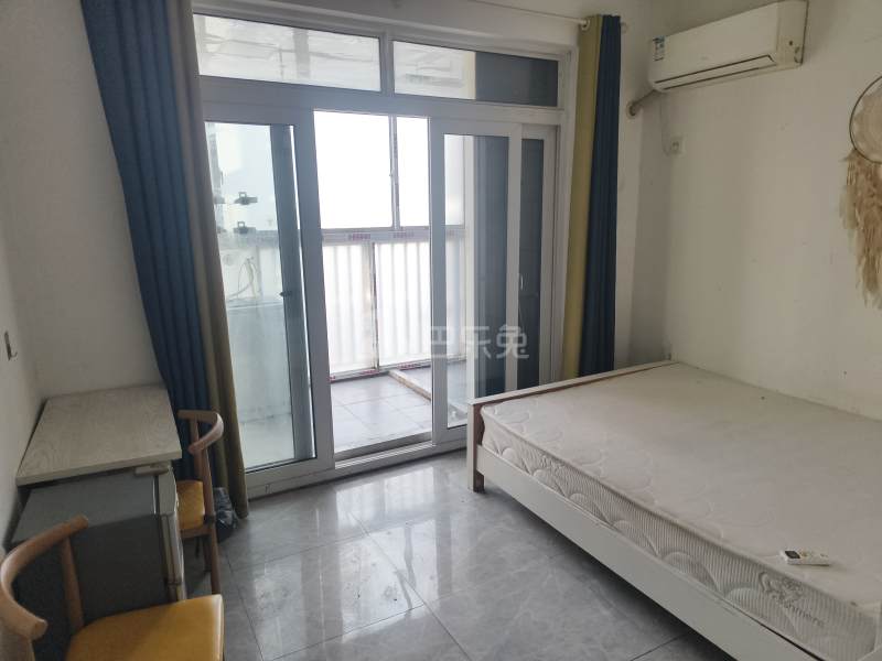 和家欣苑C区8577247卧室图0