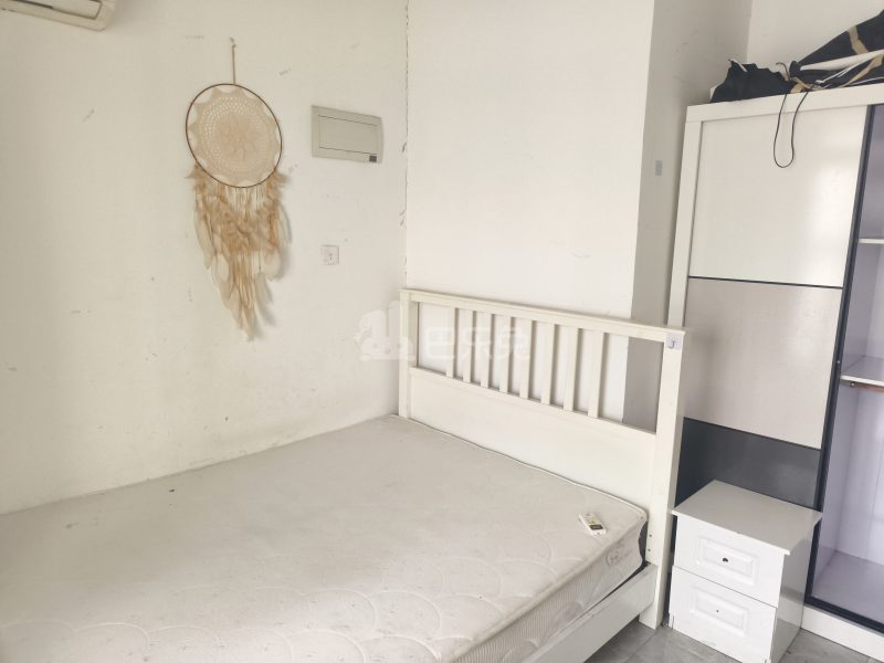 和家欣苑C区8577247卧室图1