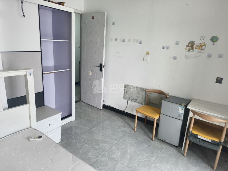 和家欣苑C区8577247卧室图2