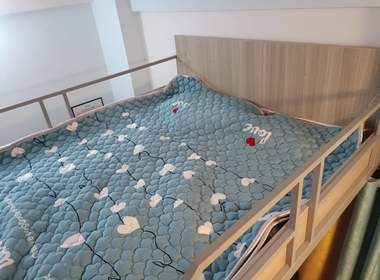 萧岗涌北大街83号 1室0厅1卫