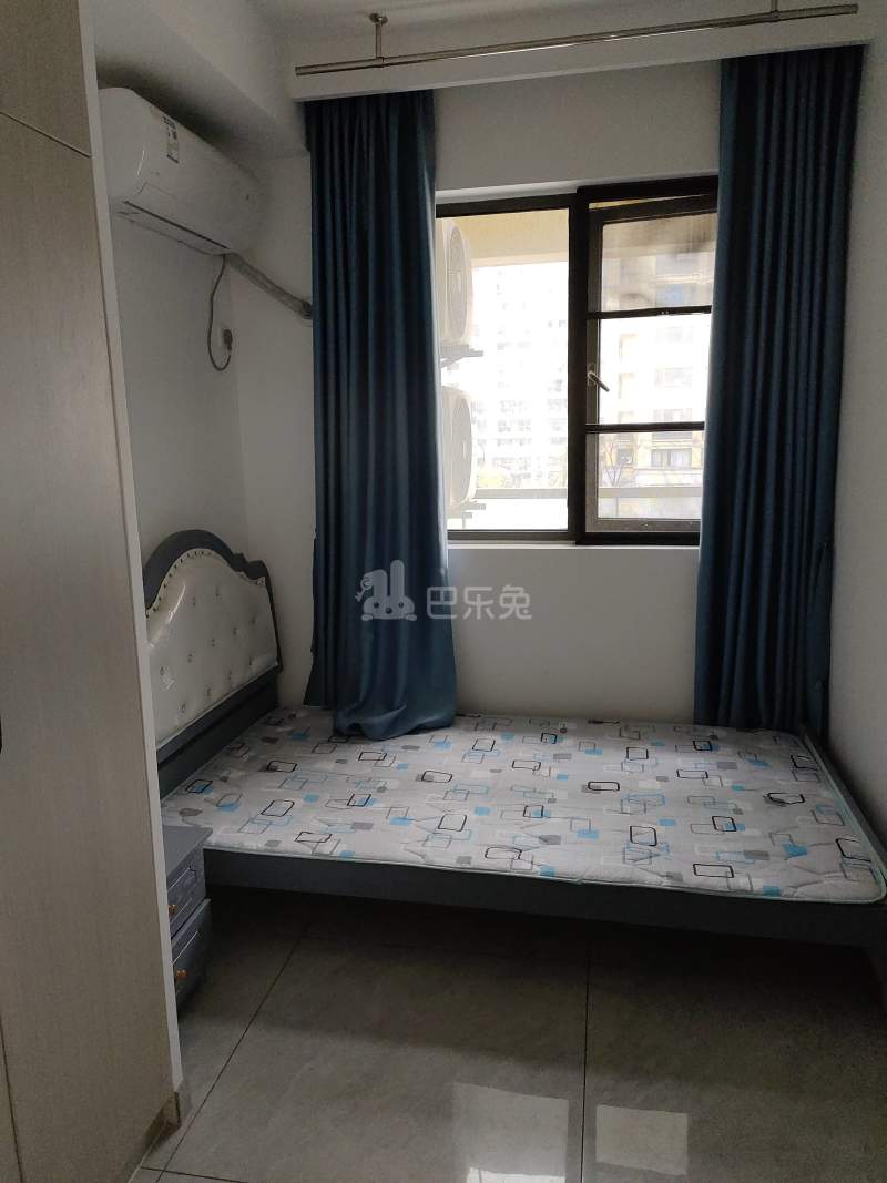 义府名苑8577697卧室图0