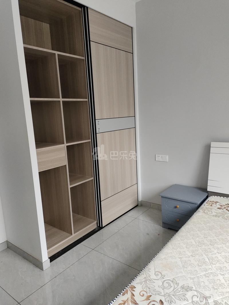 义府名苑8577697卧室图2