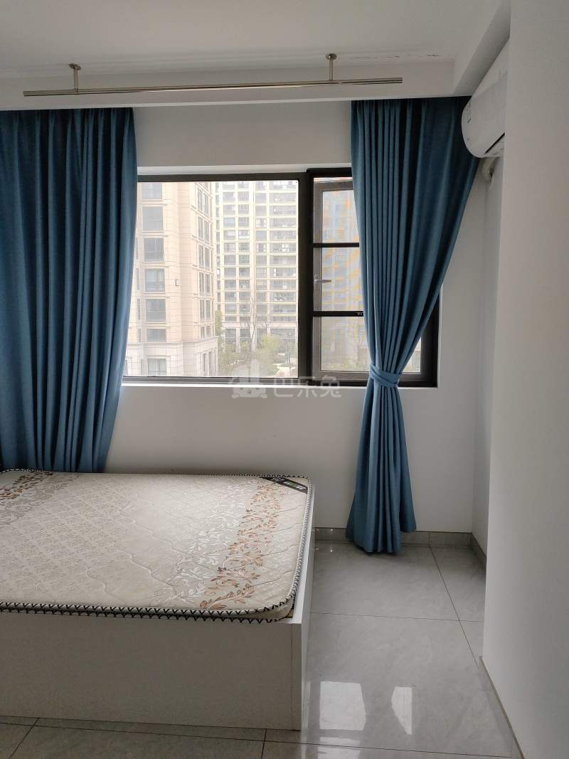 义府名苑8577697卧室图1