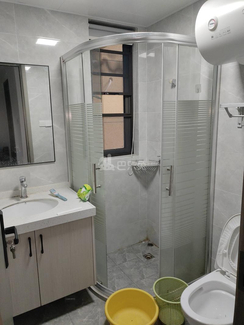 义府名苑8577697卫生间图6