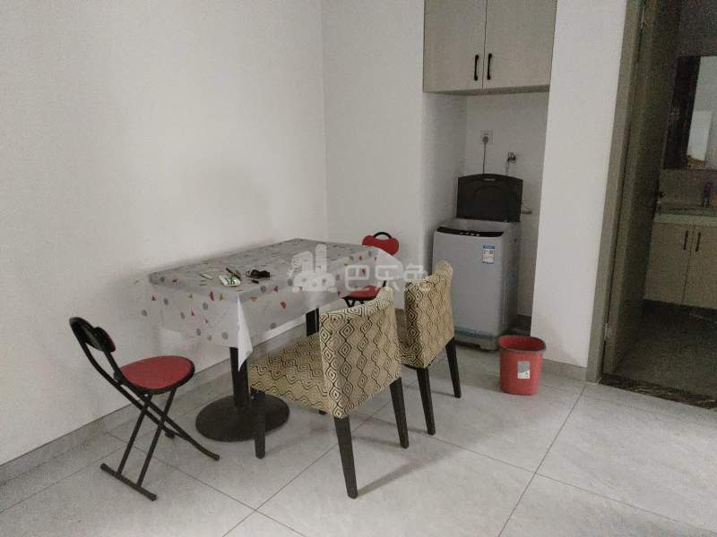 义府名苑8577697客厅图4