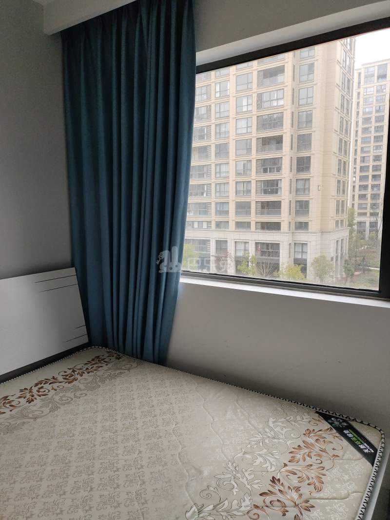 义府名苑8577697卧室图3