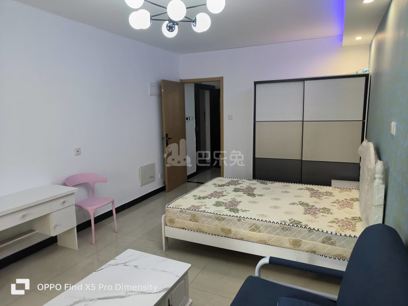 金海华城康平佳苑8578328卧室图3