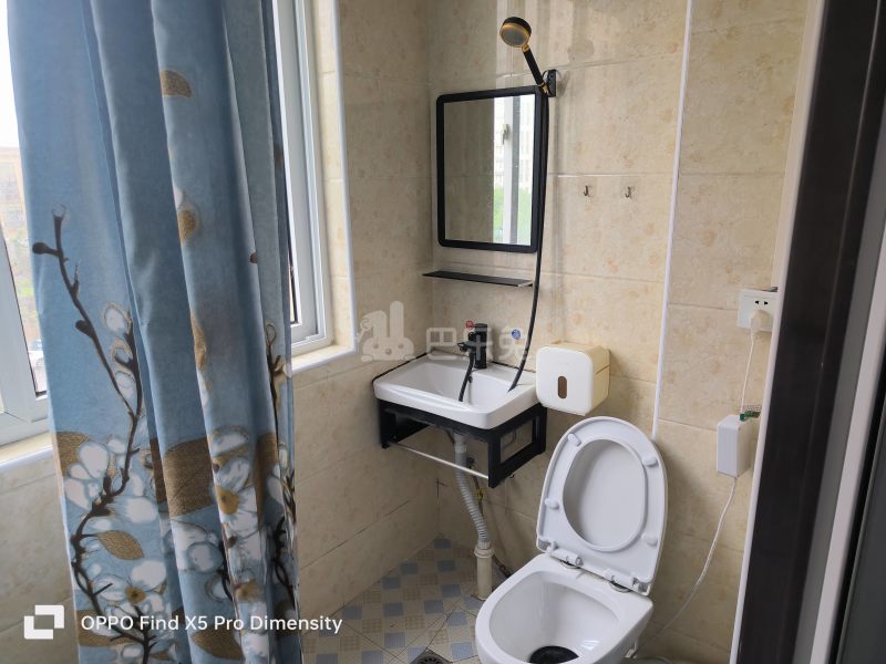 金海华城康平佳苑8578328卫生间图8