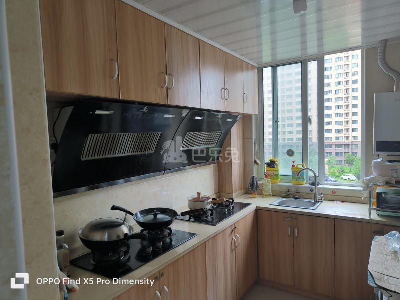 金海华城康平佳苑8578328厨房图4