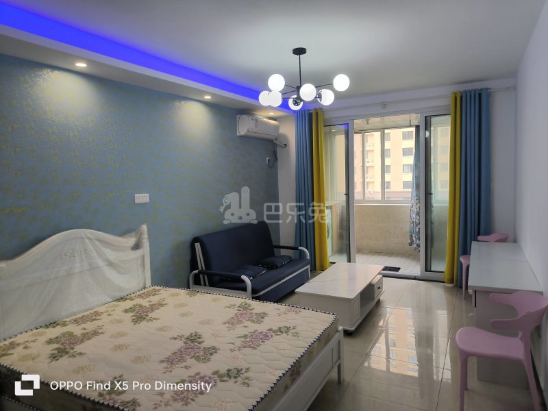 金海华城康平佳苑8578328卧室图0