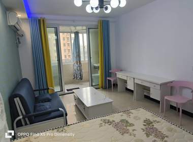 金海华城康平佳苑 